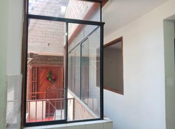 Departamento de 2 habitaciones, Lima · Vendo 2 Depas Juntos | ~39 m² c/u | 2° y 3° Piso | Sjl | Sin Gravamen