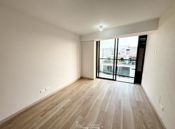 Departamento de 1 habitación, Lima · Alquiler de Moderno Departamento de Estreno en Jesús María S/ 2,100
