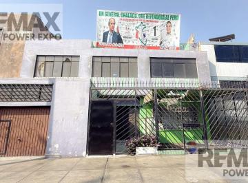 Terreno / Lote · 300m² · 6 Dormitorios · Venta Casa Como Terreno en Callao