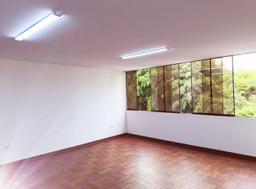 Oficina comercial · 80m² · Alquiler de Oficina en Santiago de Surco