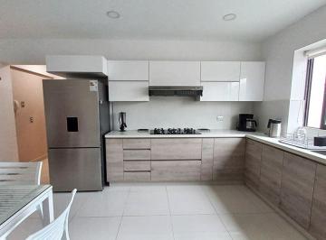 Departamento de 3 habitaciones, Lima · Departamento Exclusivo de 174 m² El Derby