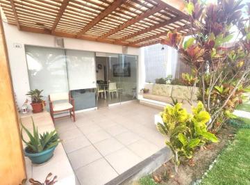 Casa de 4 habitaciones, Cañete · Venta de Casa de Playa en Condominio Asia del Sol, Playa Sarapampa