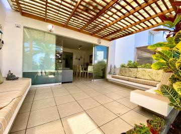 Casa de 4 habitaciones, Cañete · Se Vende Casa en Condominio Asia del Sol, Playa Sarapampa