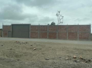 Terreno / Lote · 5332m² · Terreno en Calle Las Palmeras - Papa León XIII - Chilca