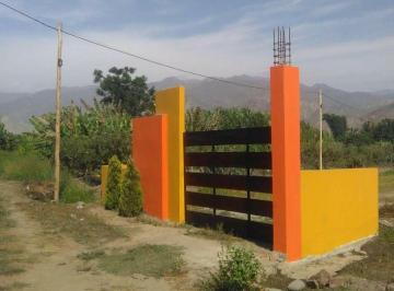 Casa de 4 habitaciones, Cañete · Vive El Encanto de Lunahuaná! (Ocasión)