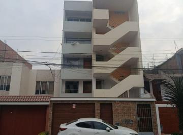 Departamento de 3 habitaciones, Lima · Venta de Departamento en Cercado de Lima