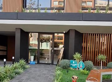 Entrada del Edificio · Alquilo Departamento en Miraflores, Cerca a Parque Tradiciones