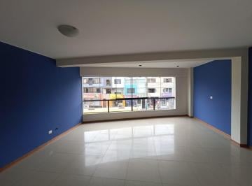 Departamento · 110m² · 3 Dormitorios · Departamento en Santiago de Surco