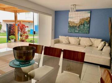 Casa de playa de 3 habitaciones, Cañete · Bonita Casa en Playa Asia del Sol, de 3 Pisos. Km 108 de Av Panamericana Sur