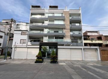 Departamento de 3 habitaciones, Lima · Departamento Flat 3 Dorm. con Terraza — 160 m² · Piso 4 | Santiago de Surco