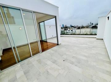 Departamento de 3 habitaciones, Lima · Vendo Penthouse 3 Dor de Lujo con Terrazas y 3 Cocheras. 330 m² - Usd 780,000