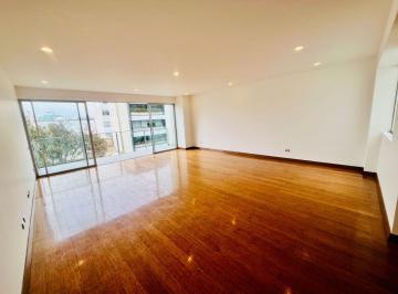 Departamento de 3 habitaciones, Lima · Vendo Penthouse 3 Dor de Lujo con Terrazas y 3 Cocheras. 330 m² - Usd 685,000