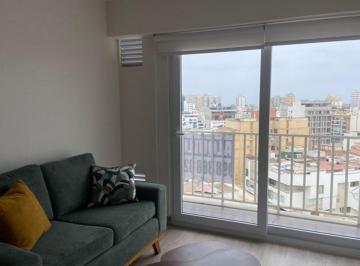 Departamento de 1 habitación, Lima · Departamento 2 Dorm. Alquiler en Miraflores