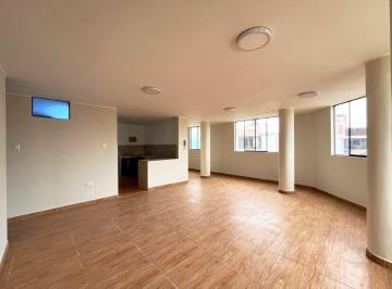 Departamento de 3 habitaciones, Lima · Alquiler 3 Dorm., 2 Baños, Amplio en Cuarto Piso