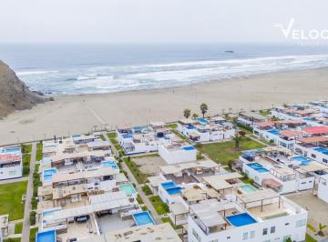 Casa · 98m² · 4 Dormitorios · Casa G5 Condominio Playa Azul