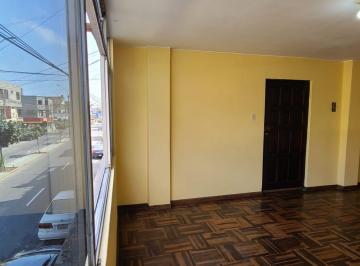 Departamento · 94m² · 2 Dormitorios · Alquiler de Departamento en Callao de 94 m²