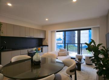 Departamento de 2 habitaciones, Lima · Mudanza Inmediata! Depa Moderno Amoblado en Salaverry con Amenities Top