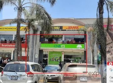 Local comercial · 255m² · Local en Santa Anita
