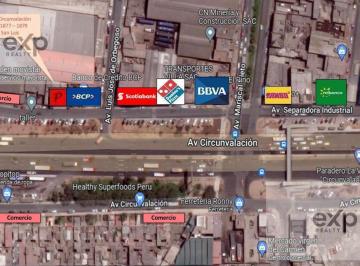 Local comercial · 211m² · Local en San Luis