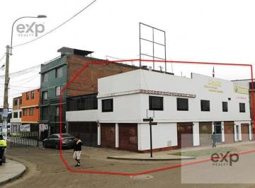 Local comercial · 480m² · Local en San Juan de Miraflores