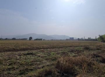 Terreno / Lote , Lima · Vendo Terreno en Chuquitanta, San Martin de Porras. Cerca del Ovalo de Canta Callao. ID. T - 24