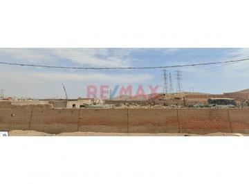 Terreno / Lote · 5000m² · Oportunidad de Inversión! Terreno de 5,000 m² en Ventanilla