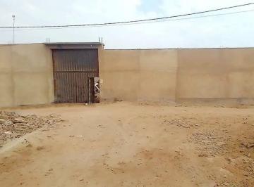 Terreno / Lote · 2000m² · 1 Dormitorio · Terreno Industrial de 2,000 m² en Pachacútec – Ventanilla