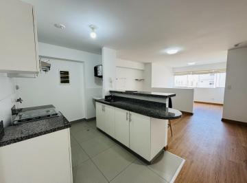 Departamento · 43m² · 1 Dormitorio · 1 Estacionamiento · Depa Impecable Como de Estreno en La Av Bolivar Pueblo Libre