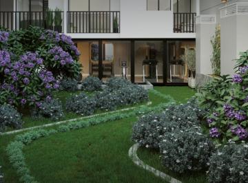 Departamento de 3 habitaciones, Lima · 3 Dorm. en Lince (69.6 M²)