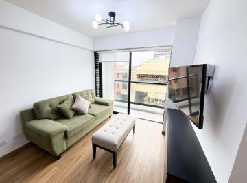 Departamento de 3 habitaciones, Lima · Se Alquila Hermoso Departamento Amplio con Cochera