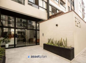 Departamento de 1 habitación, Lima · ¡Vive con Estilo y Conectividad! Depa Moderno con Vista Increíble y Ubicación Premium
