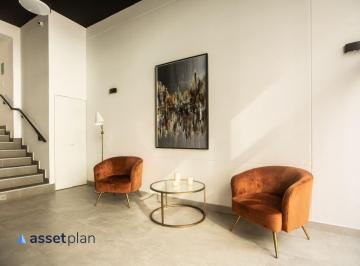 Departamento de 1 habitación, Lima · ¡Vive con Estilo y Conectividad! Depa Moderno con Vista Increíble y Ubicación Premium