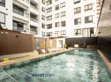 Departamento de 1 habitación, Lima · ¡Vive con Estilo y Conectividad! Depa Moderno con Vista Increíble y Ubicación Premium