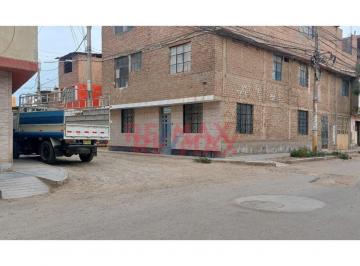 Casa · 380m² · Casa en Venta Cerca de Real Plaza chiclayo.(J. Ruiz)