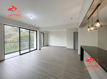 Departamento · 133m² · 3 Dormitorios · 1 Estacionamiento · Venta de Flat 3 Dorm + 1 Estudio. Frente a Parque en Surco