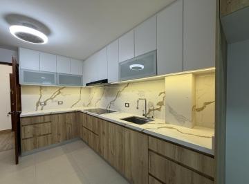 Departamento · 130m² · 3 Dormitorios · 2 Estacionamientos · Venta Departamento Amplio en Rinconada del Lago La Molina