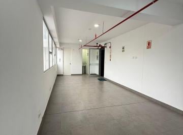 Oficina comercial · 38m² · Alquilo Oficina en La Misma Av Arequipa | Lince |piso 5
