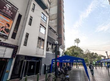 Local comercial , Lima · Local Comercial 50 m² en Pasaje Porta – a Pasos del Parque Kennedy