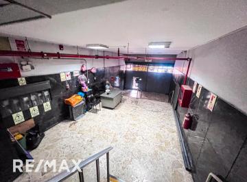 Otros · 650m² · Edificio Comercial en Venta en El Centro de Lima