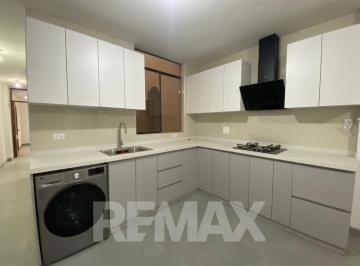 Departamento · 75m² · 2 Dormitorios · Lindo Departamento Los Olivos Frente a Parque