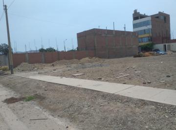 Terreno / Lote · 112m² · Venta de Terreno en Los Alamos de Carabayllo ¡Super Oportunidad!