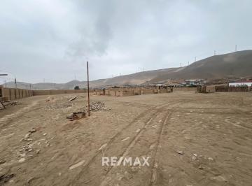 Terreno / Lote · 5000m² · Terreno en Venterreno en Esquina - 3 Frentes - 5000 m² - Zona Industrial|a 25 Minutos del Aeropuerto
