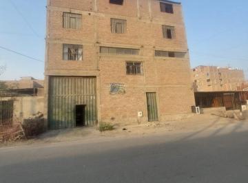 Terreno / Lote · 400m² · 4 Estacionamientos · Terreno Comercial en Venta