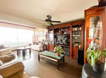 Departamento · 235m² · 3 Dormitorios · 2 Estacionamientos · Venta de Exclusivo Dúplex de 275 m² en Paseo del Bosque, Muy Cerca Al Pentagonito – San Borja
