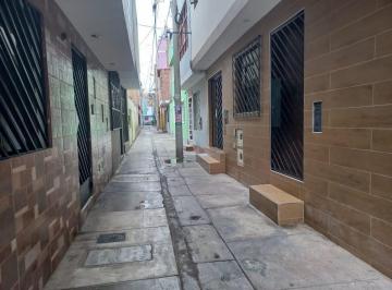 Departamento · 275m² · 5 Dormitorios · Se Vende Departamento Mas Aires en Mirones Bajos