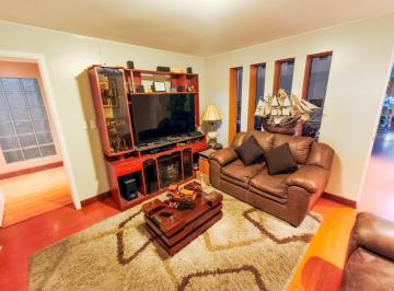 Departamento · 232m² · 3 Dormitorios · 2 Estacionamientos · Venta Departamento Flat Velasco Astete - Surco