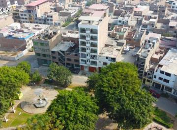 Departamento de 2 habitaciones, Lima · Alquiler de Departamentos en San Juan de Lurigancho