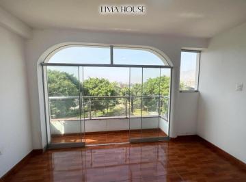 Departamento de 2 habitaciones, Lima · Alquiler de Departamentos en San Juan de Lurigancho
