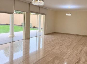 Casa de 5 habitaciones, Lima · Casa en Alquiler — Ideal Oficina / Estudio Profesional/ 8 Ambientes Amplios