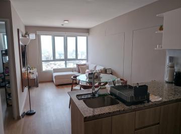 Departamento · 53m² · 2 Dormitorios · 1 Estacionamiento · Departamento en Venta de 2 Dorm. en Surquillo Limites con Miraflores!
